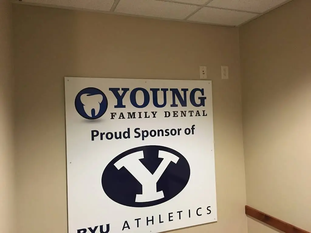 Young Family Dental Orem