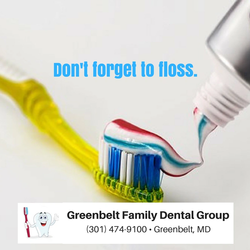 Greenbelt Family Dental Group