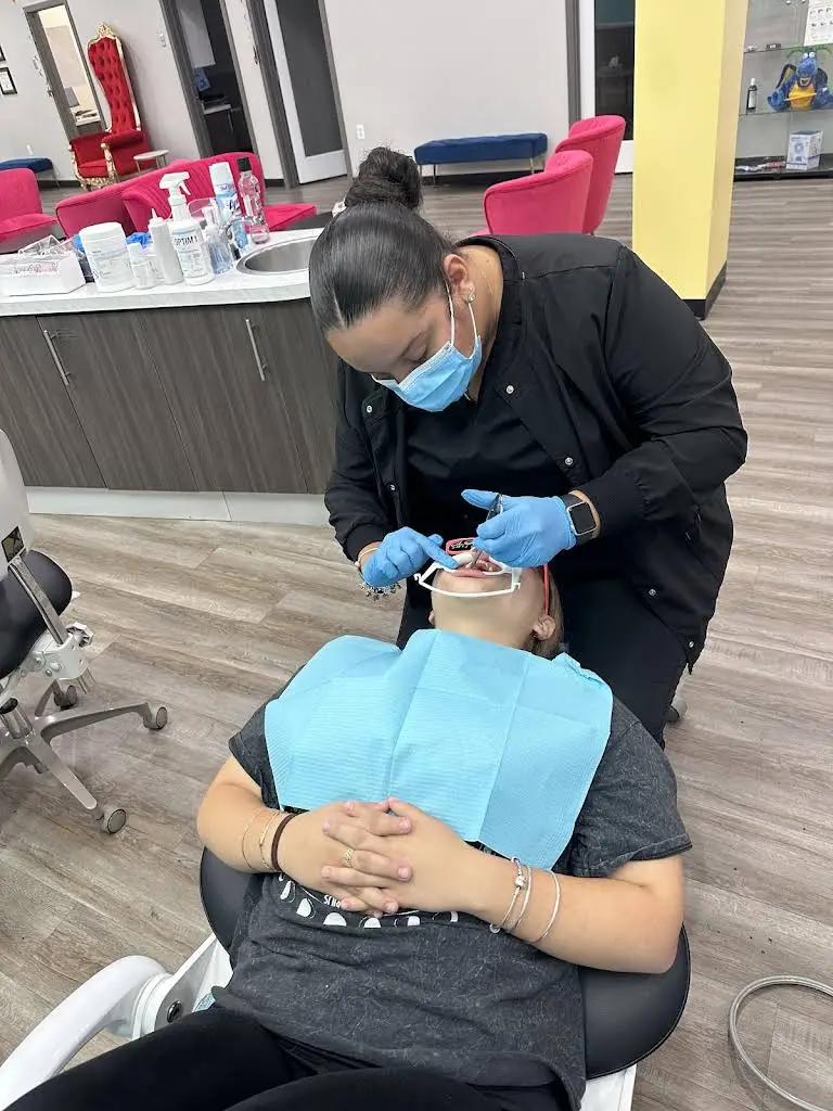 GlowSmiles Orthodontics