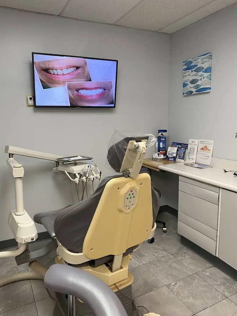 Advance Dental Care
