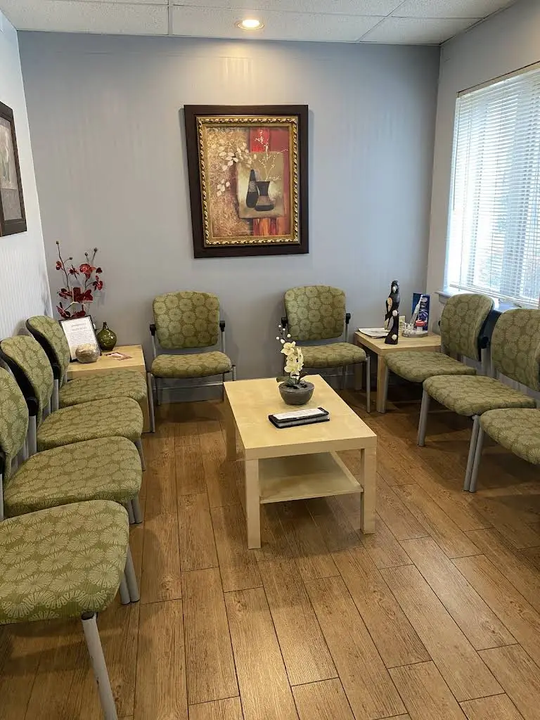 Advance Dental Care