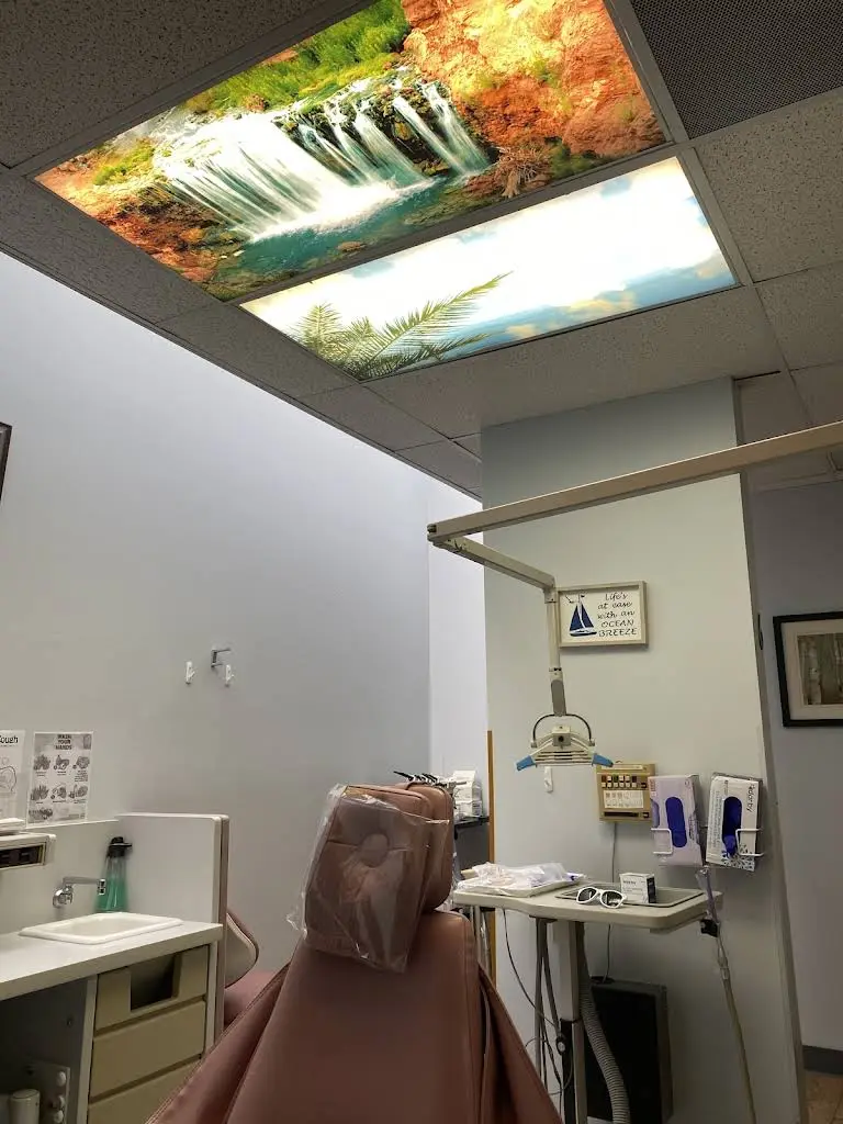 Advance Dental Care