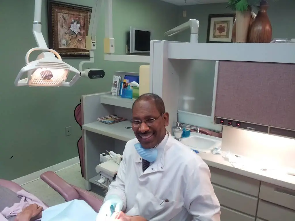 Advance Dental Care