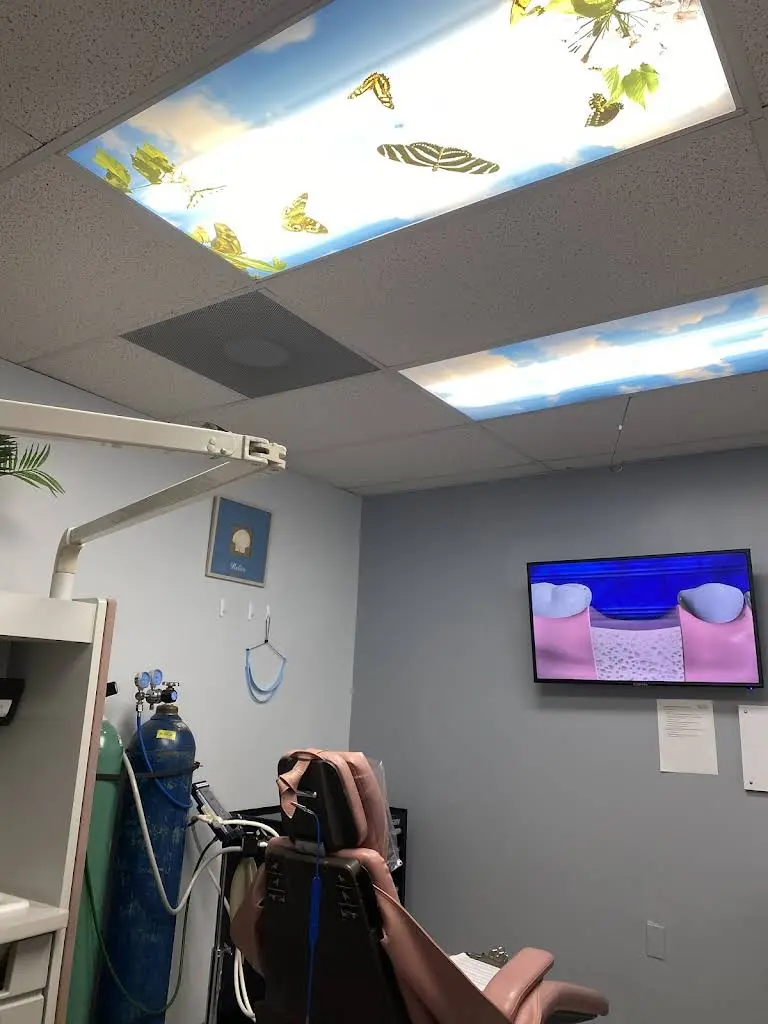 Advance Dental Care