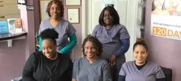 Blissful Dental