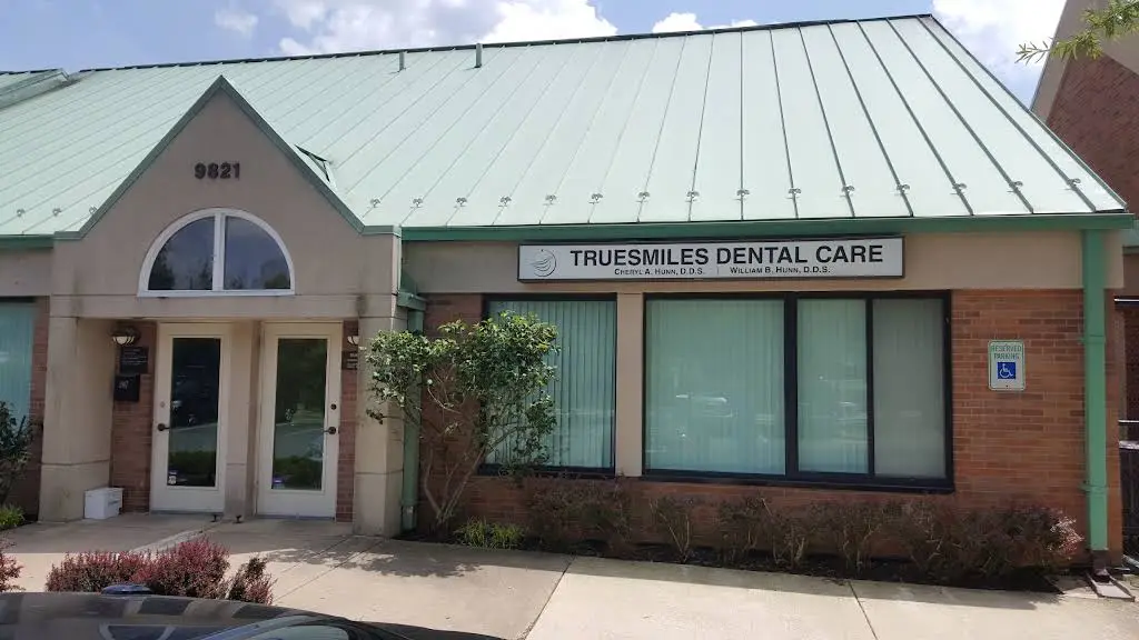 TrueSmiles Dental Care