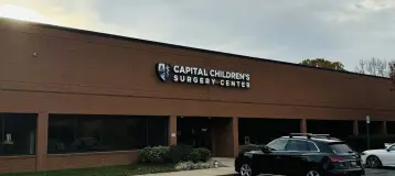 Capital Children's Surgery Center