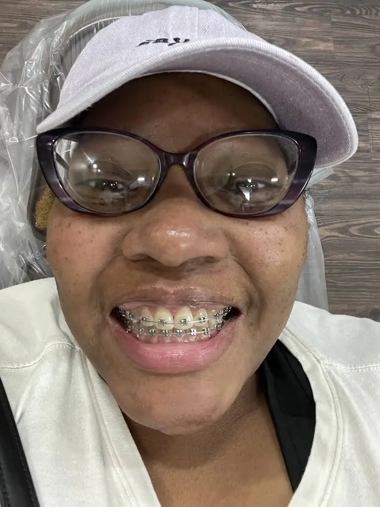 Harmon Orthodontics