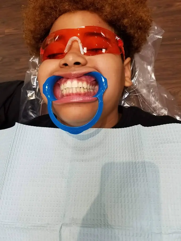Harmon Orthodontics