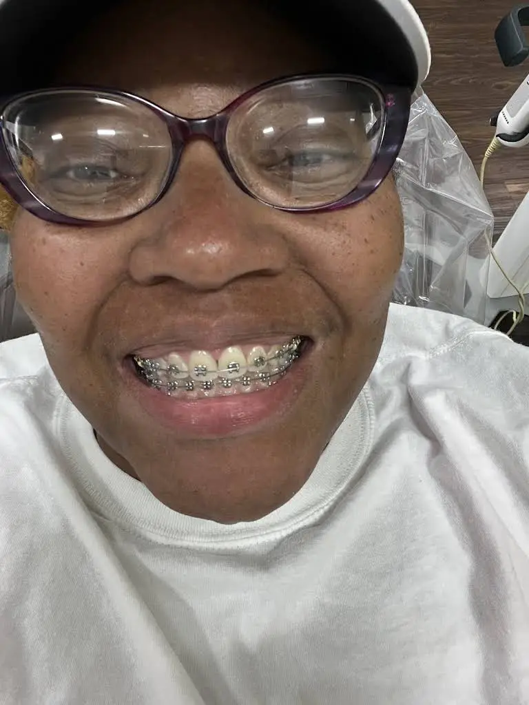 Harmon Orthodontics