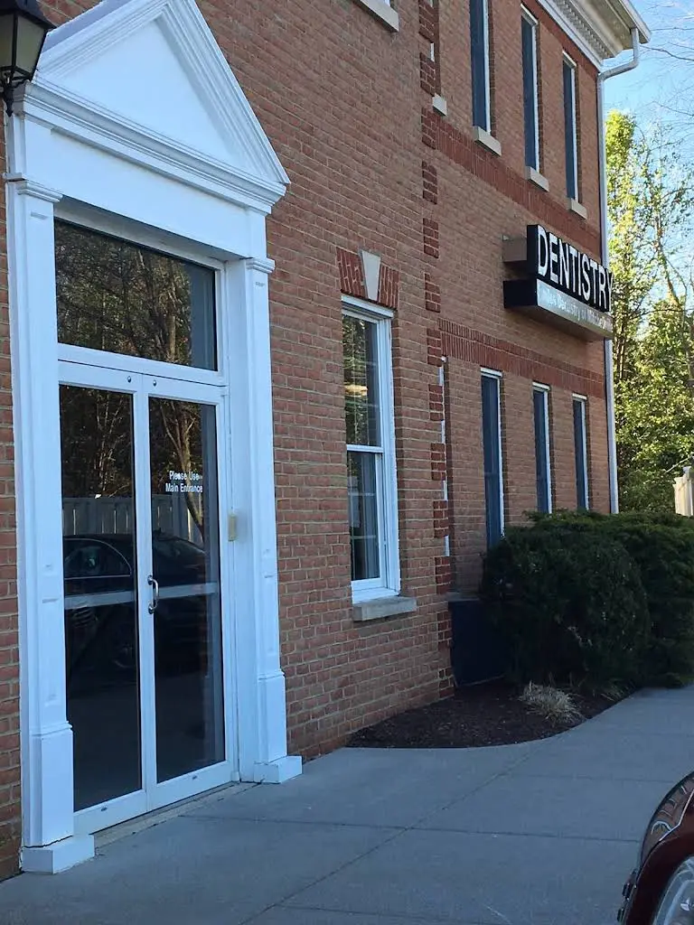 Smiles Dentistry of Mitchellville