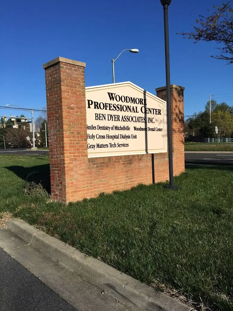 Smiles Dentistry of Mitchellville