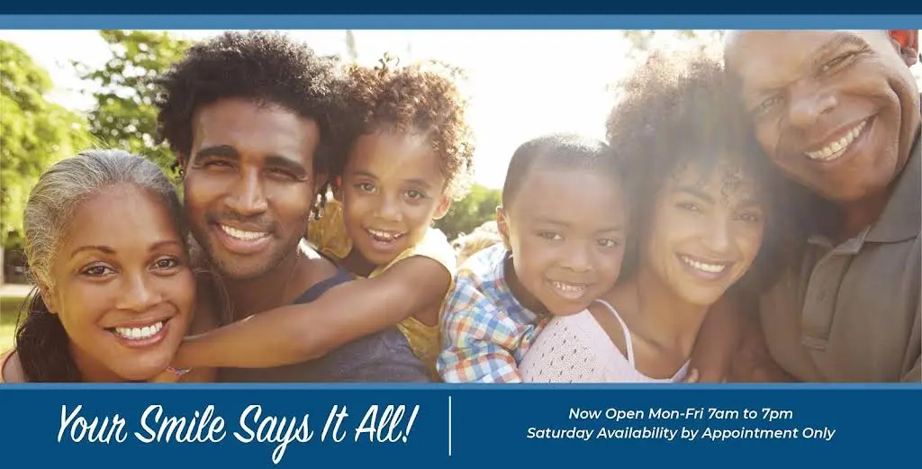 Smiles Dentistry of Mitchellville