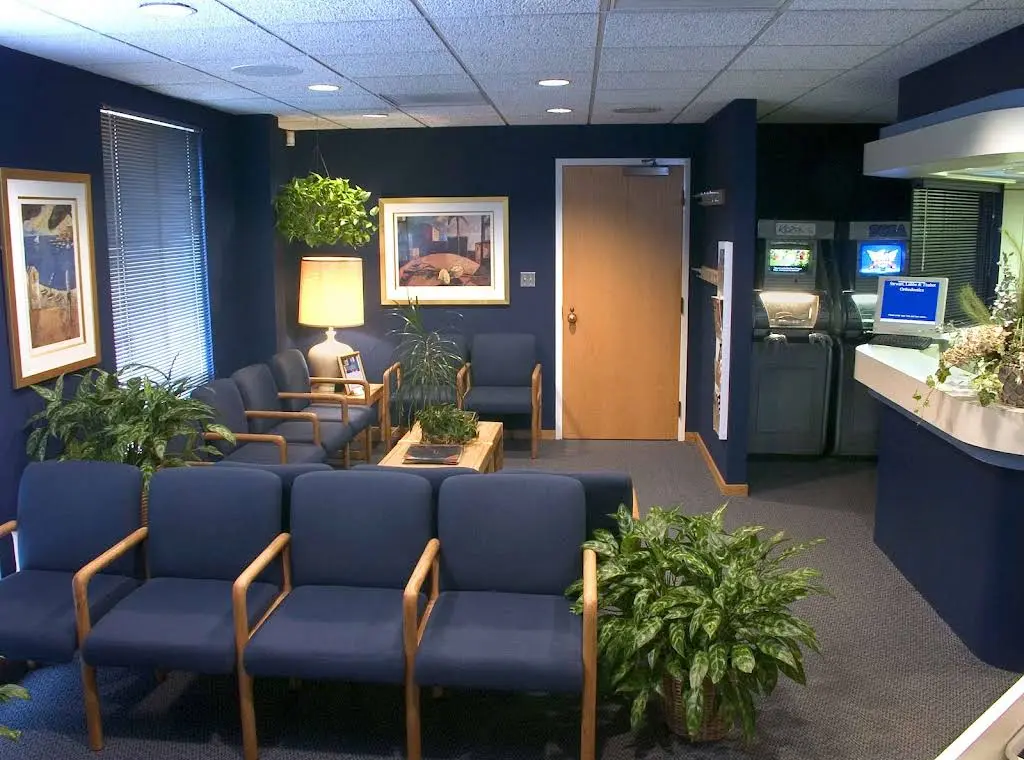 Labbe Family Orthodontics