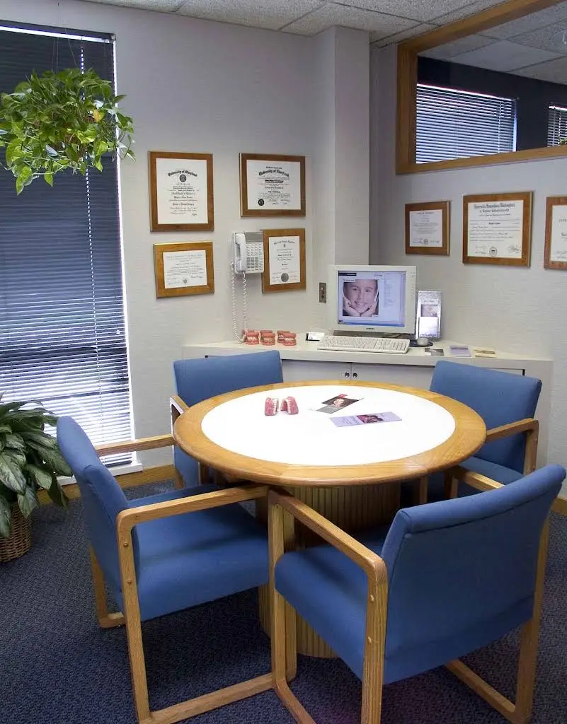 Labbe Family Orthodontics