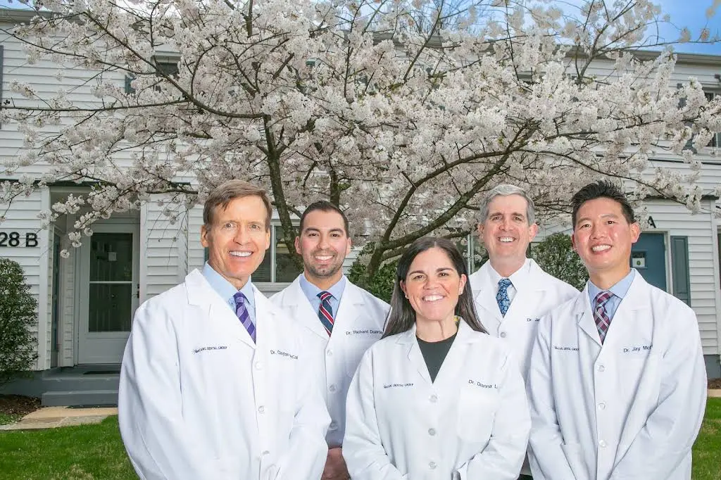 McCarl Dental Group, PC