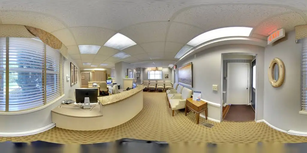 McCarl Dental Group, PC