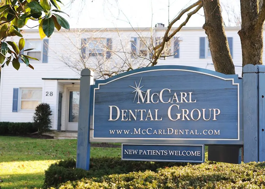 McCarl Dental Group, PC