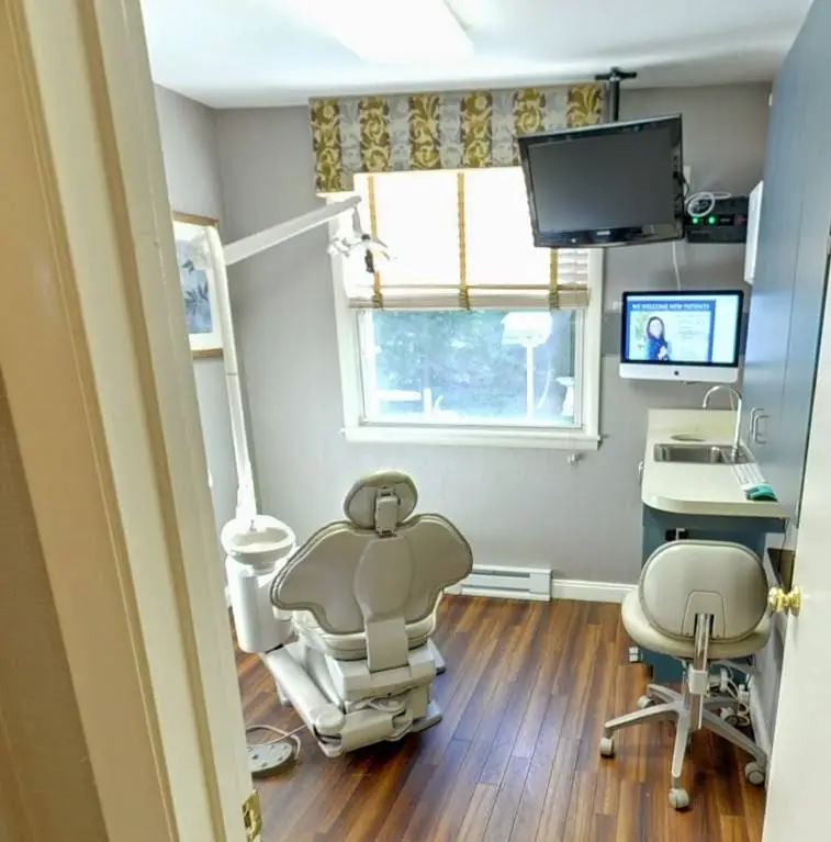 McCarl Dental Group, PC