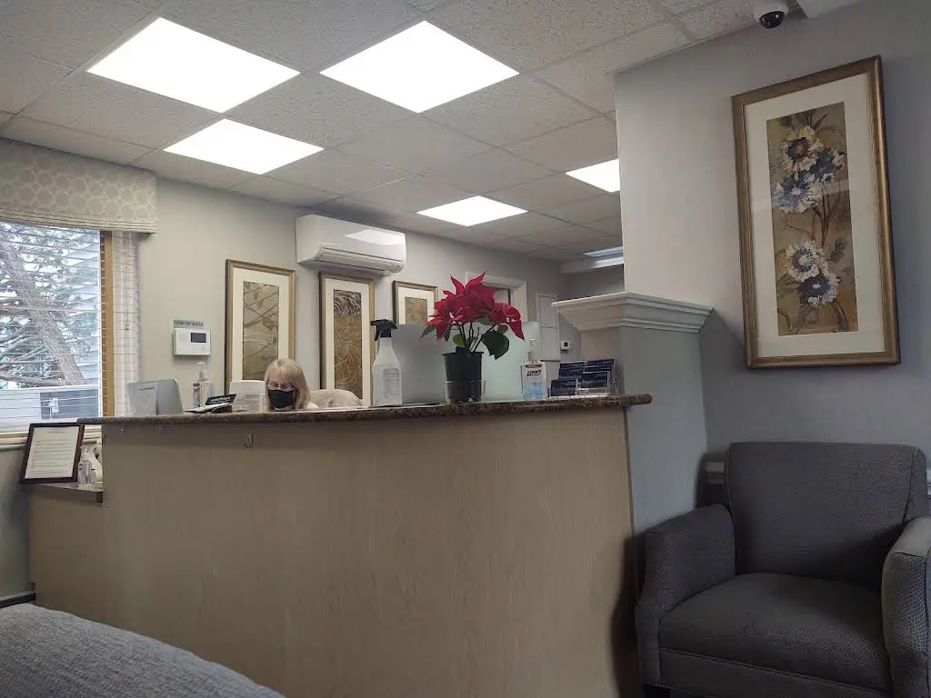 McCarl Dental Group, PC