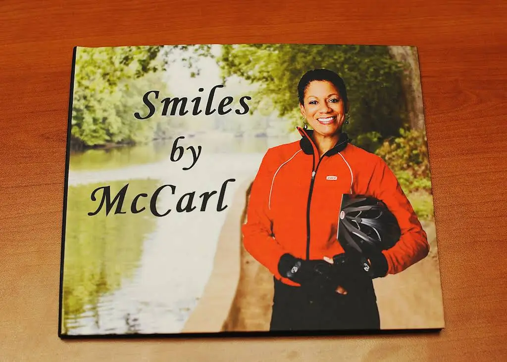 McCarl Dental Group, PC
