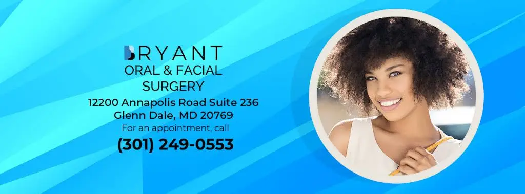 Bryant Oral & Maxillofacial Surgery