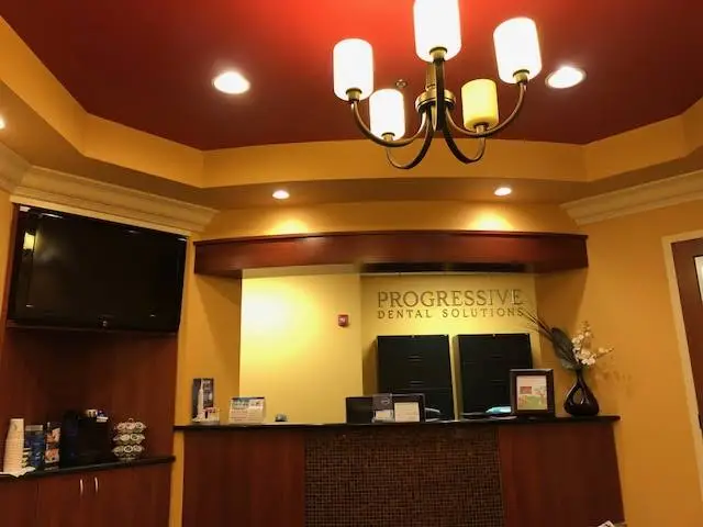 Progressive Dental Solutions | Dr. Wayman Brown