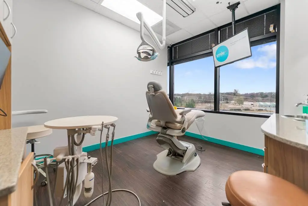 SmileHQ