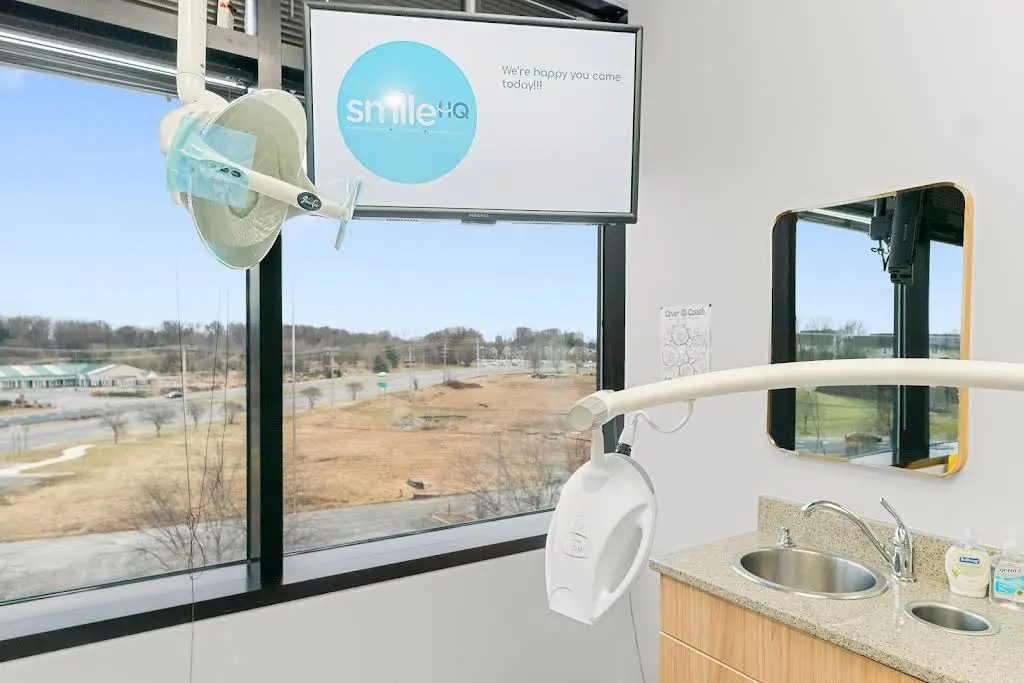 SmileHQ