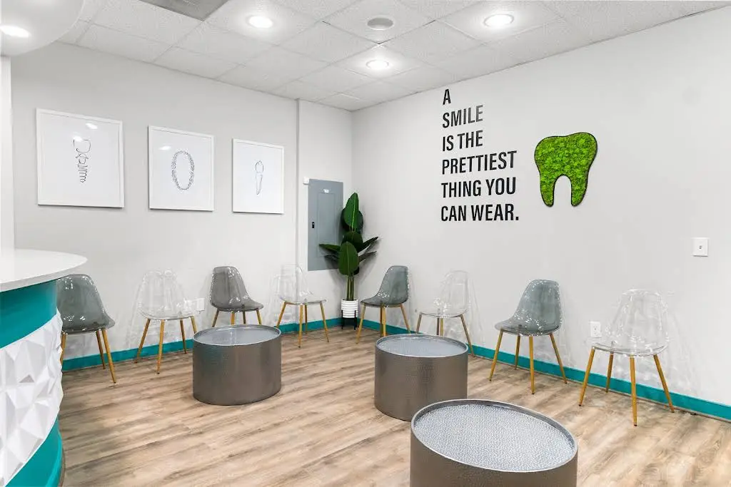 SmileHQ