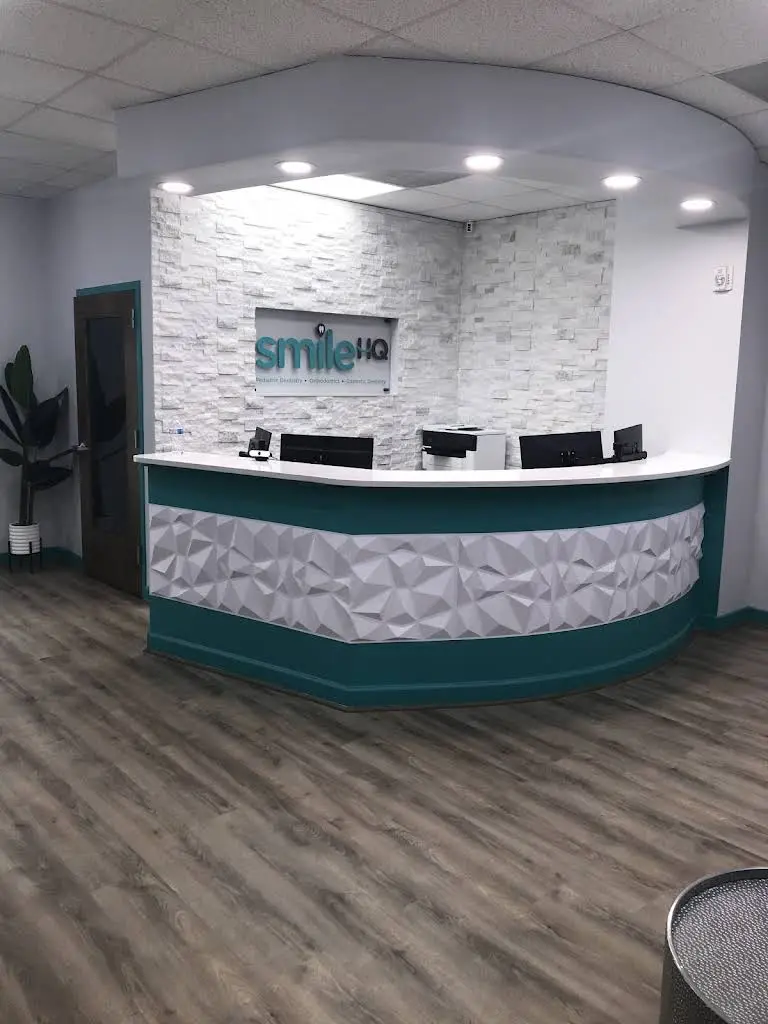 SmileHQ