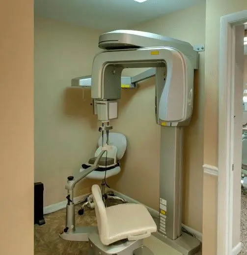 Advanced Total Dental Care: David L. Rever, DDS
