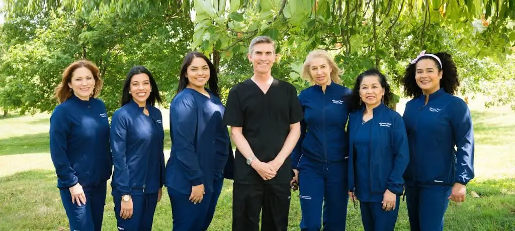 Advanced Total Dental Care: David L. Rever, DDS