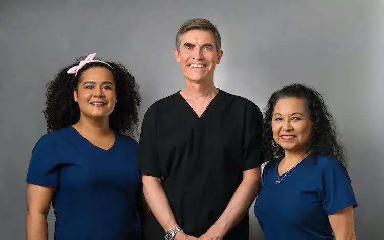 Advanced Total Dental Care: David L. Rever, DDS