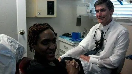 Advanced Total Dental Care: David L. Rever, DDS