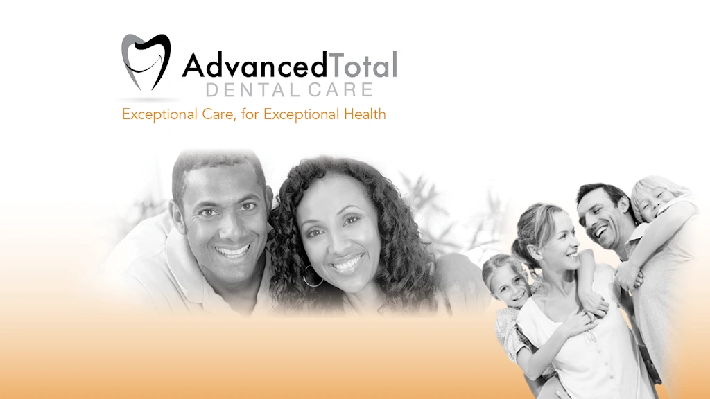 Advanced Total Dental Care: David L. Rever, DDS