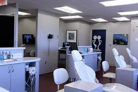 Michael Orthodontics
