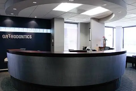 Michael Orthodontics