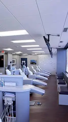 Michael Orthodontics