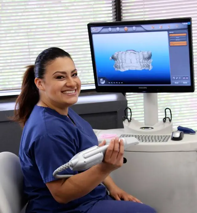 Michael Orthodontics