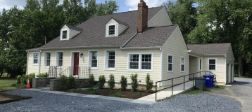Maryland Holistic Dentist
