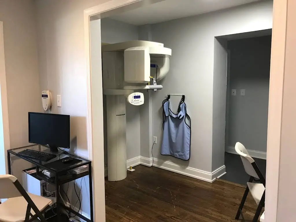 Maryland Holistic Dentist
