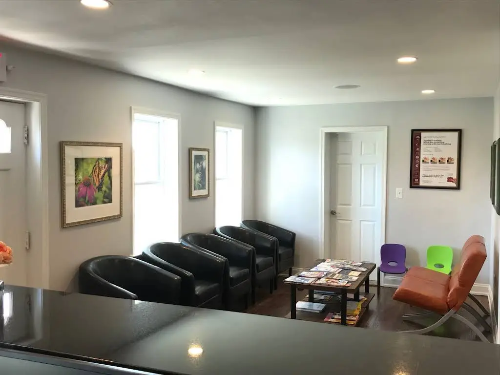 Maryland Holistic Dentist