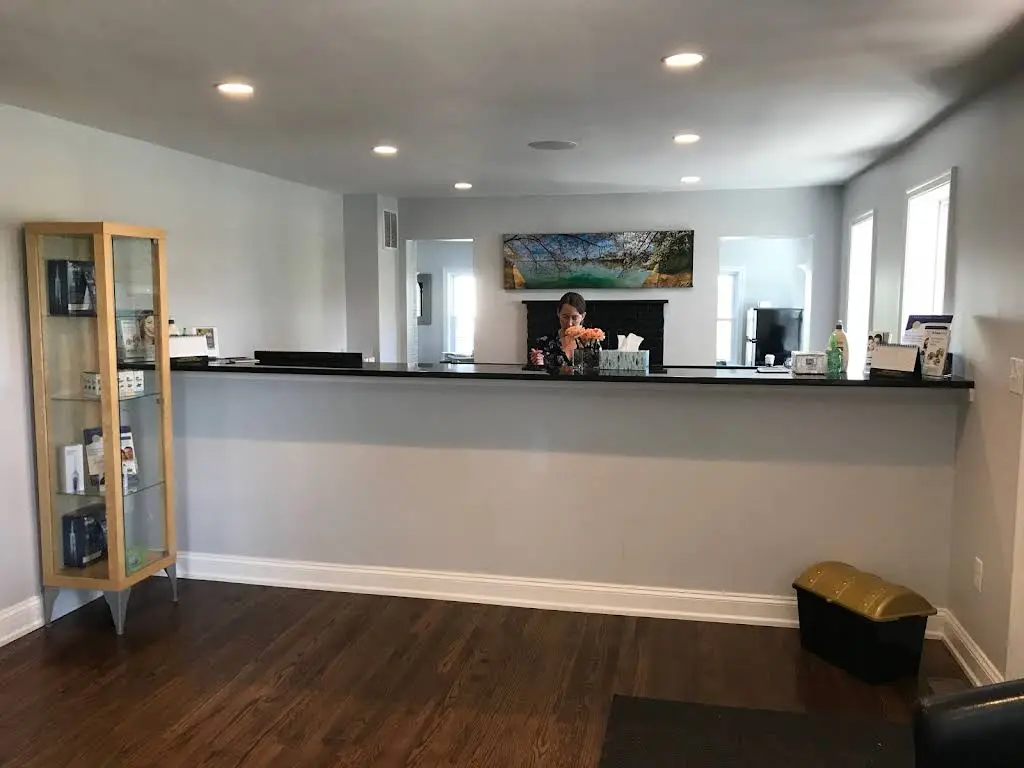 Maryland Holistic Dentist