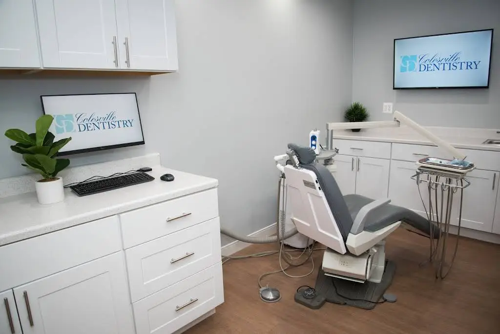 Colesville Dentistry