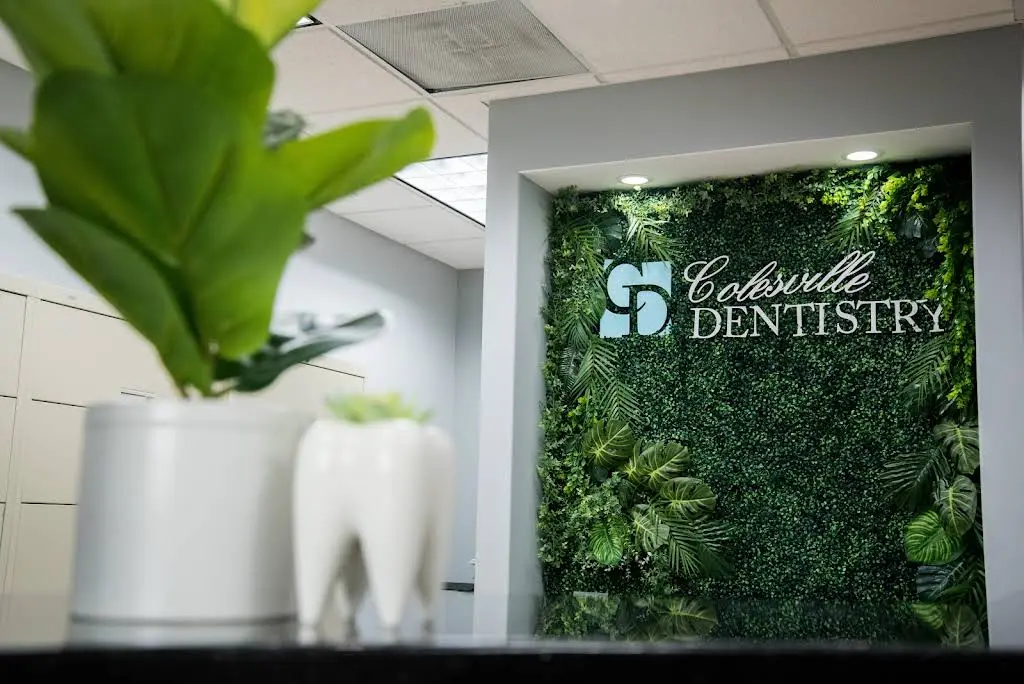 Colesville Dentistry