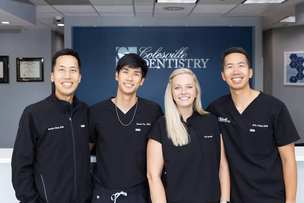 Colesville Dentistry