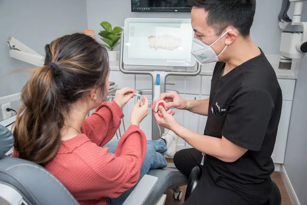 Colesville Dentistry