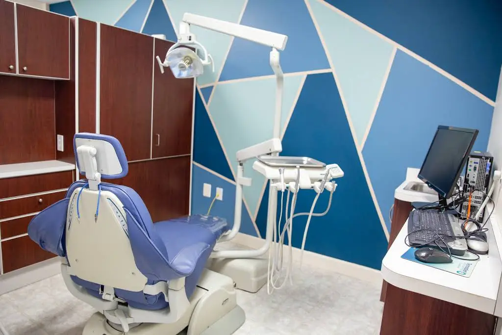 Cloverly Family Dental