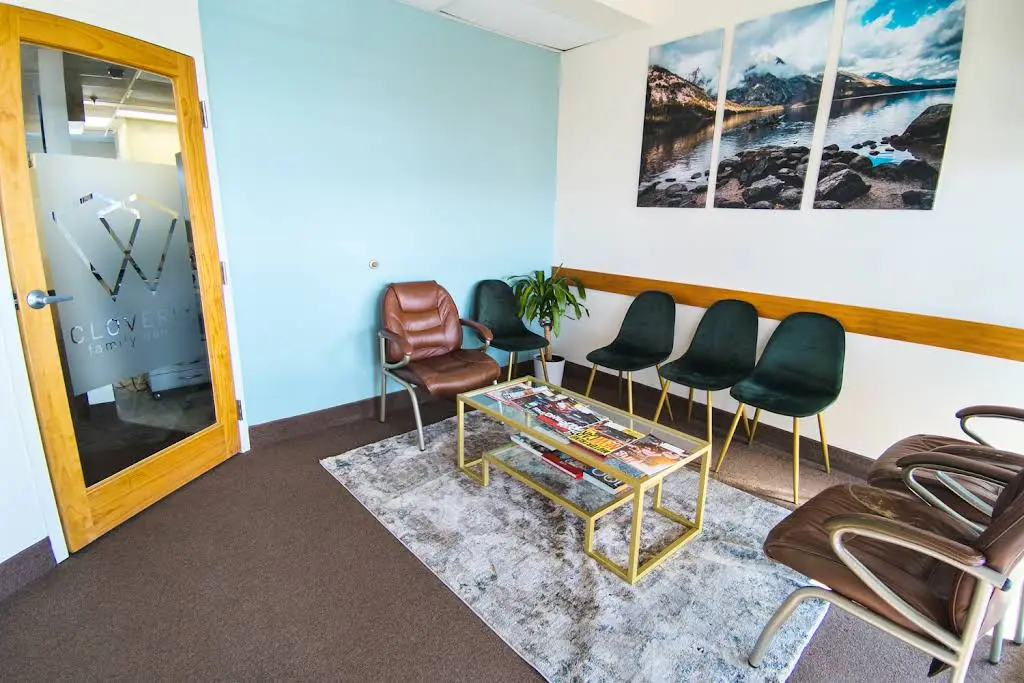 Cloverly Family Dental